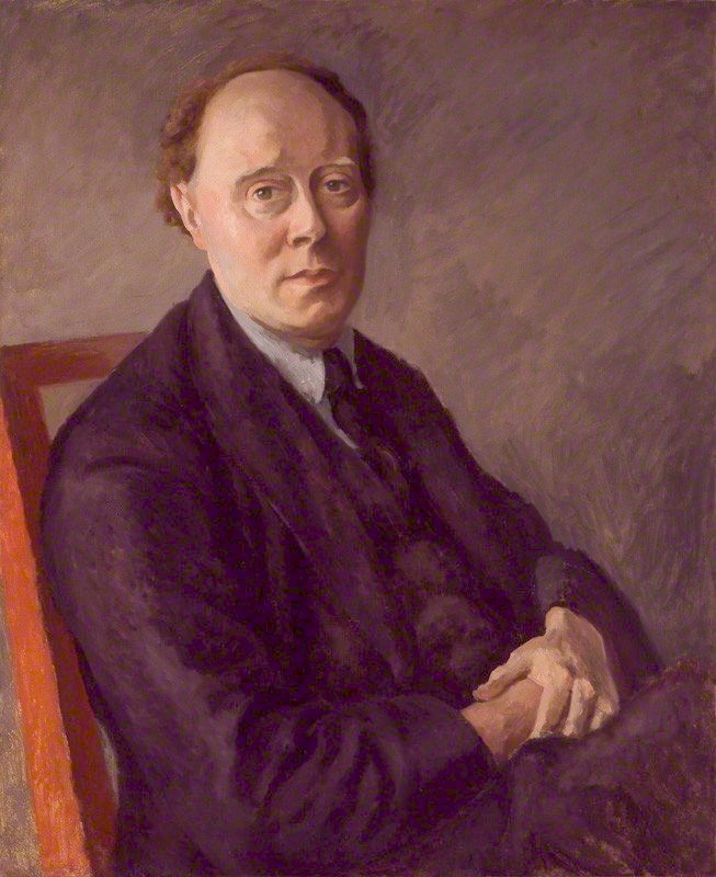 Roger Fry