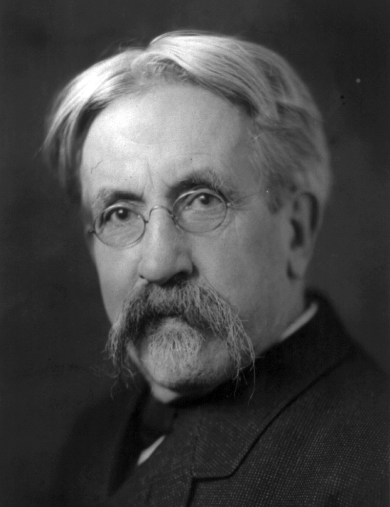 George Cary Eggleston