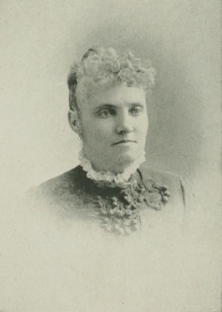 Ada Langworthy Collier