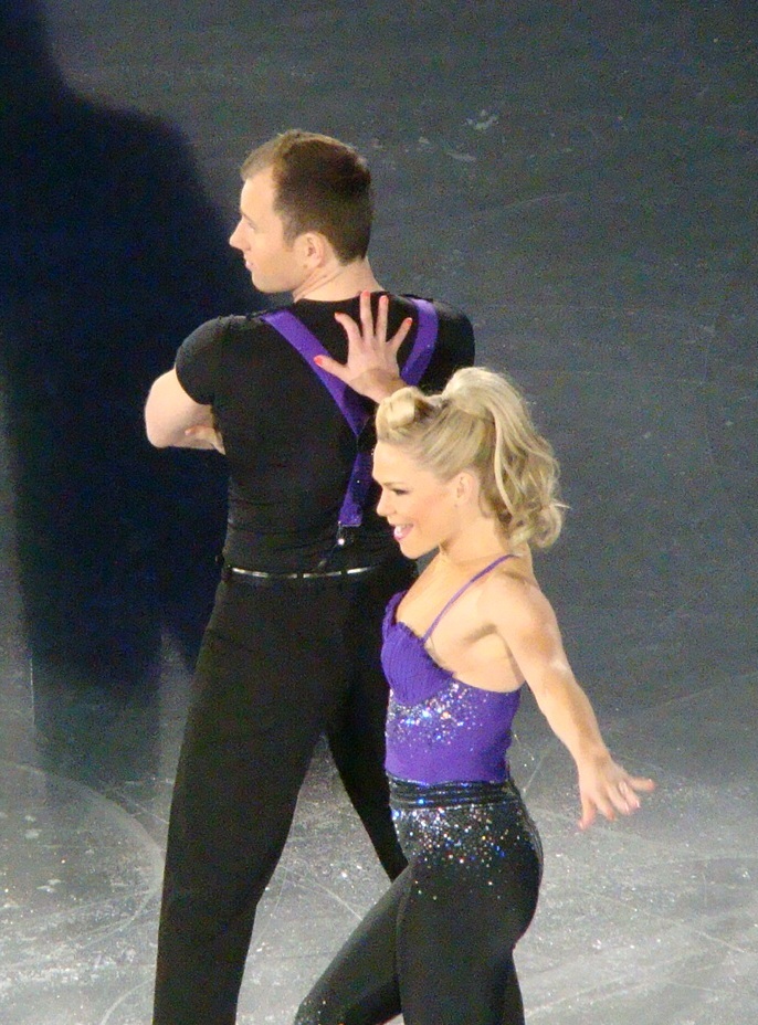 Vanessa Bauer