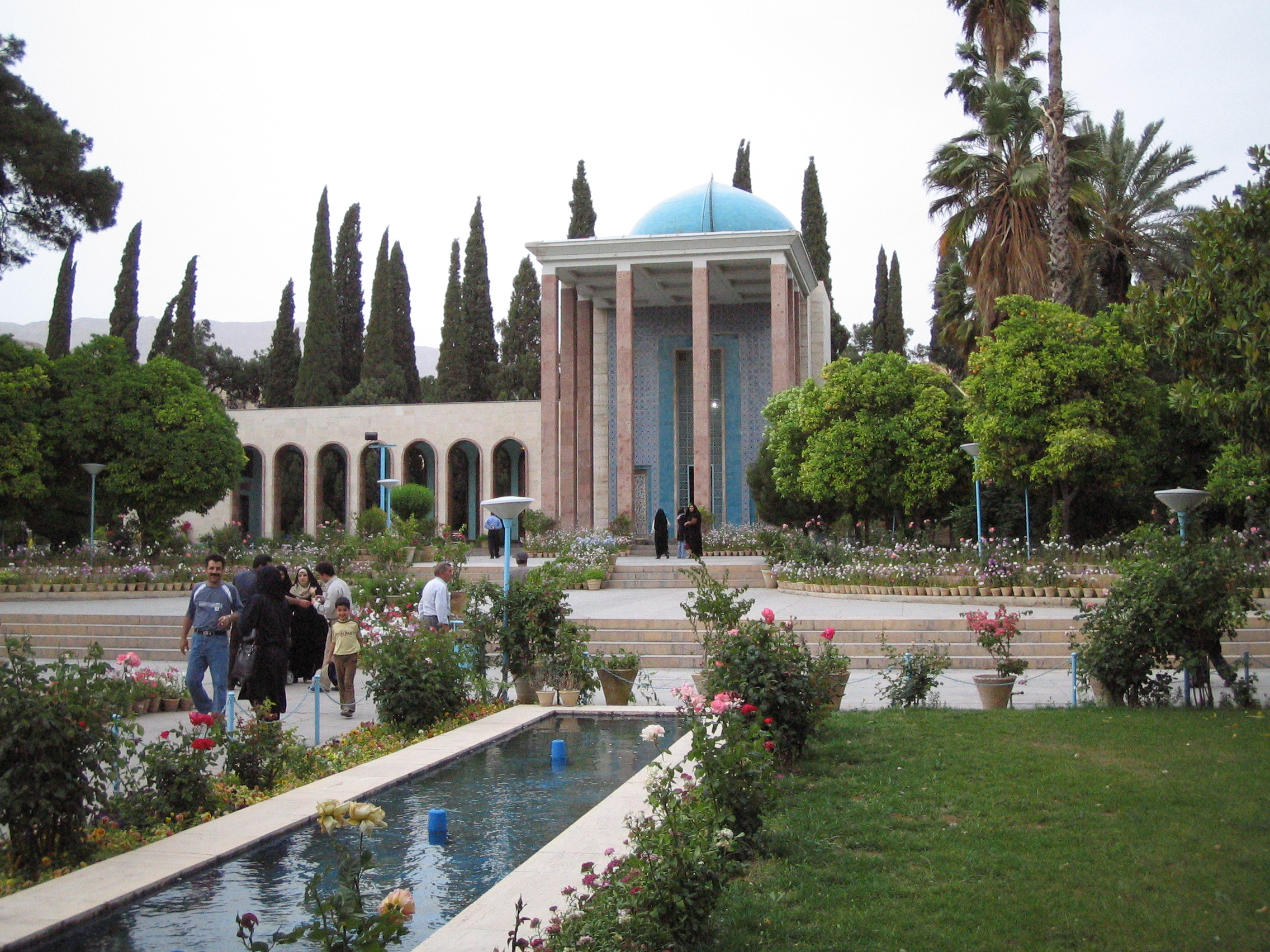 Saadi