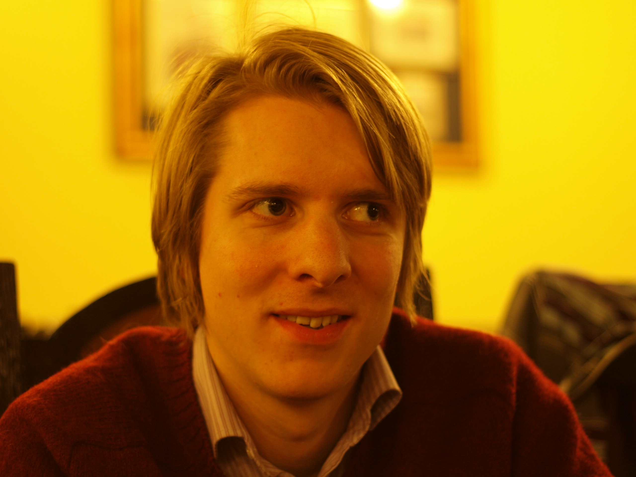 Owen Hatherley