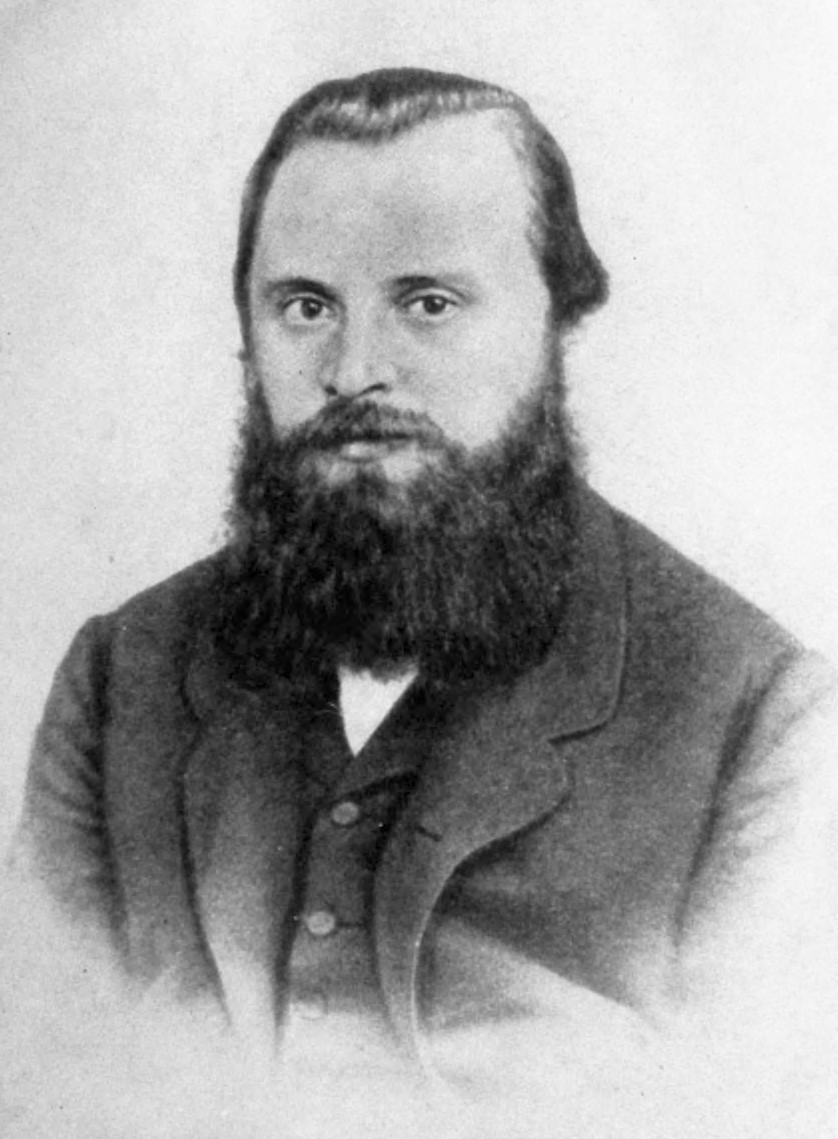 Peter Ilyich Tchaikovsky