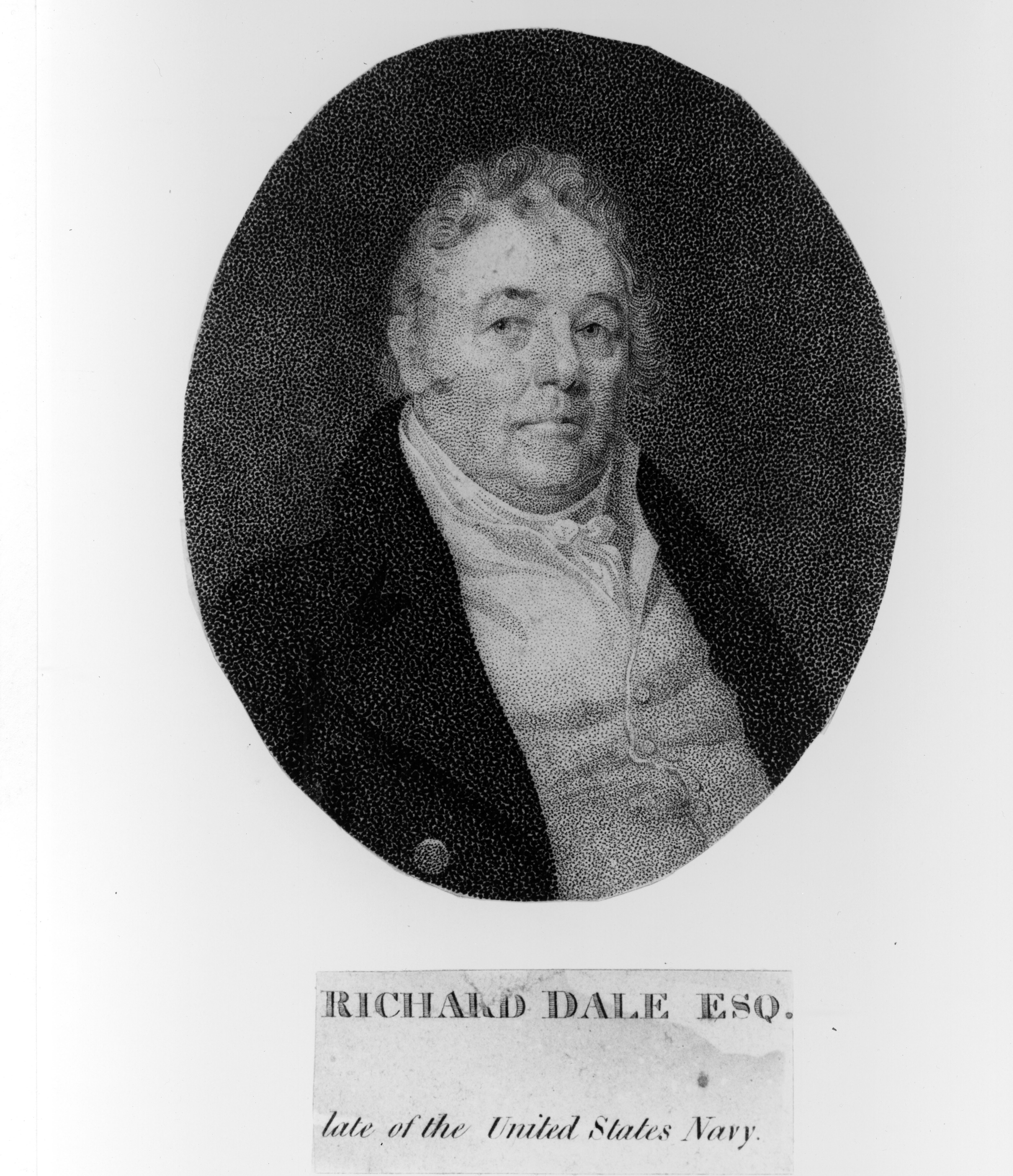 Richard Dale