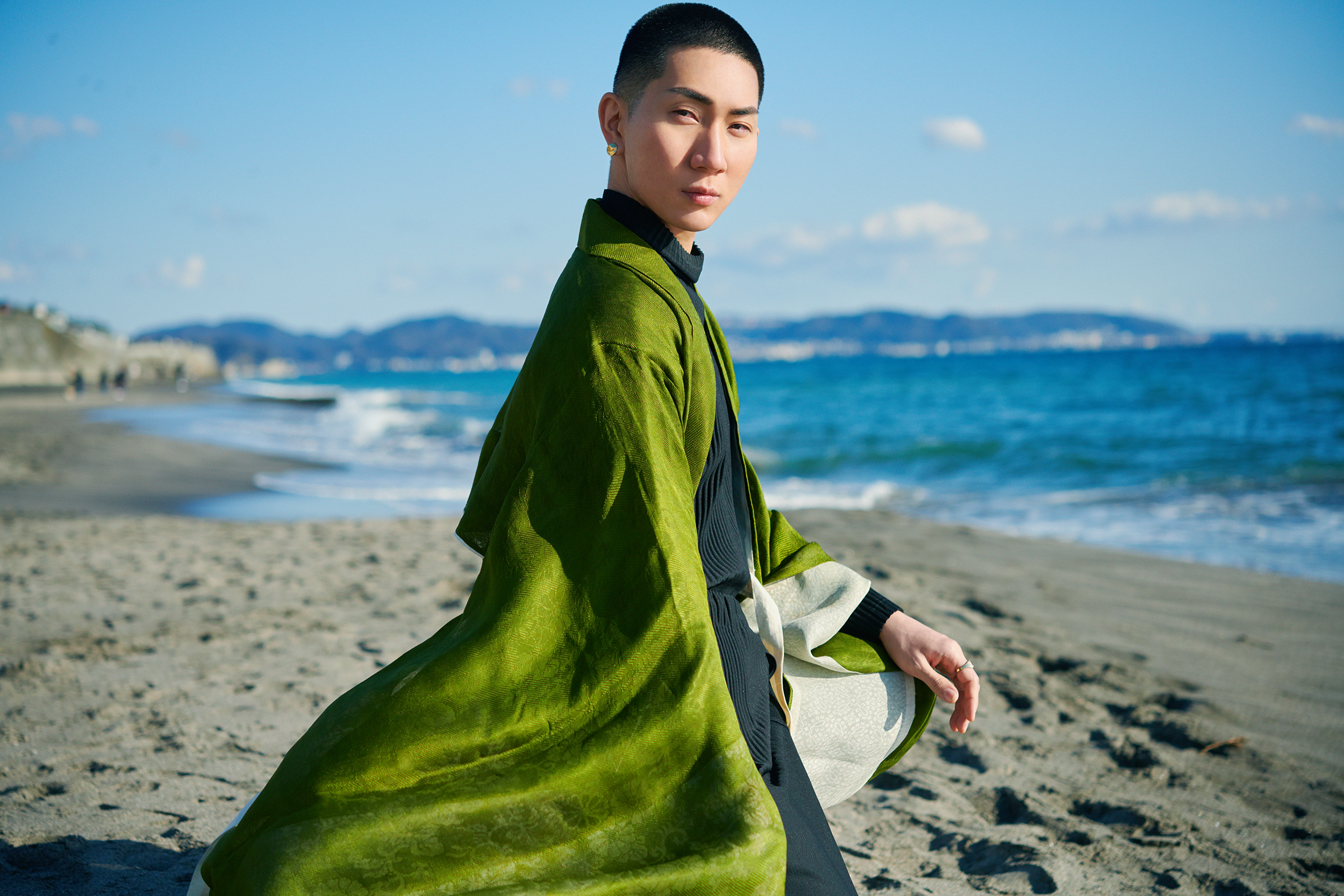 Kodo Nishimura