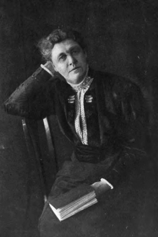 Annie Payson Call