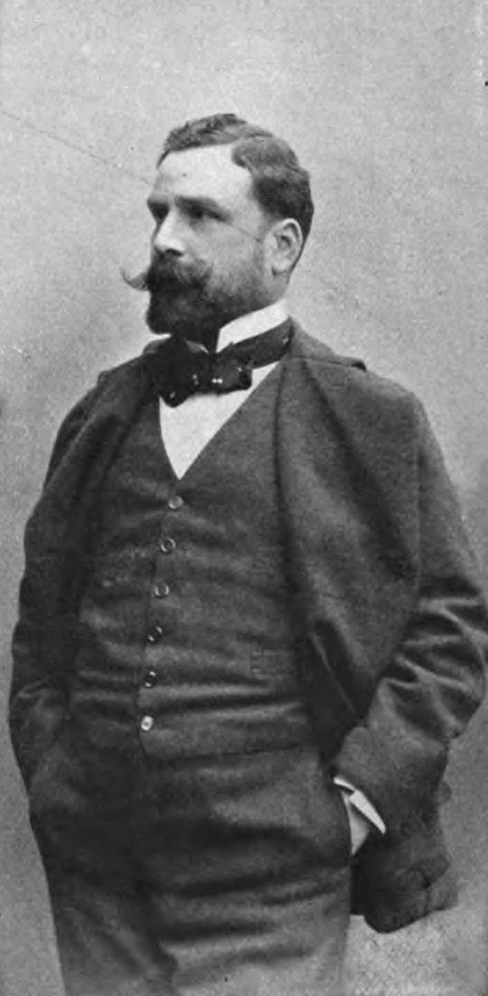 Gerolamo Rovetta