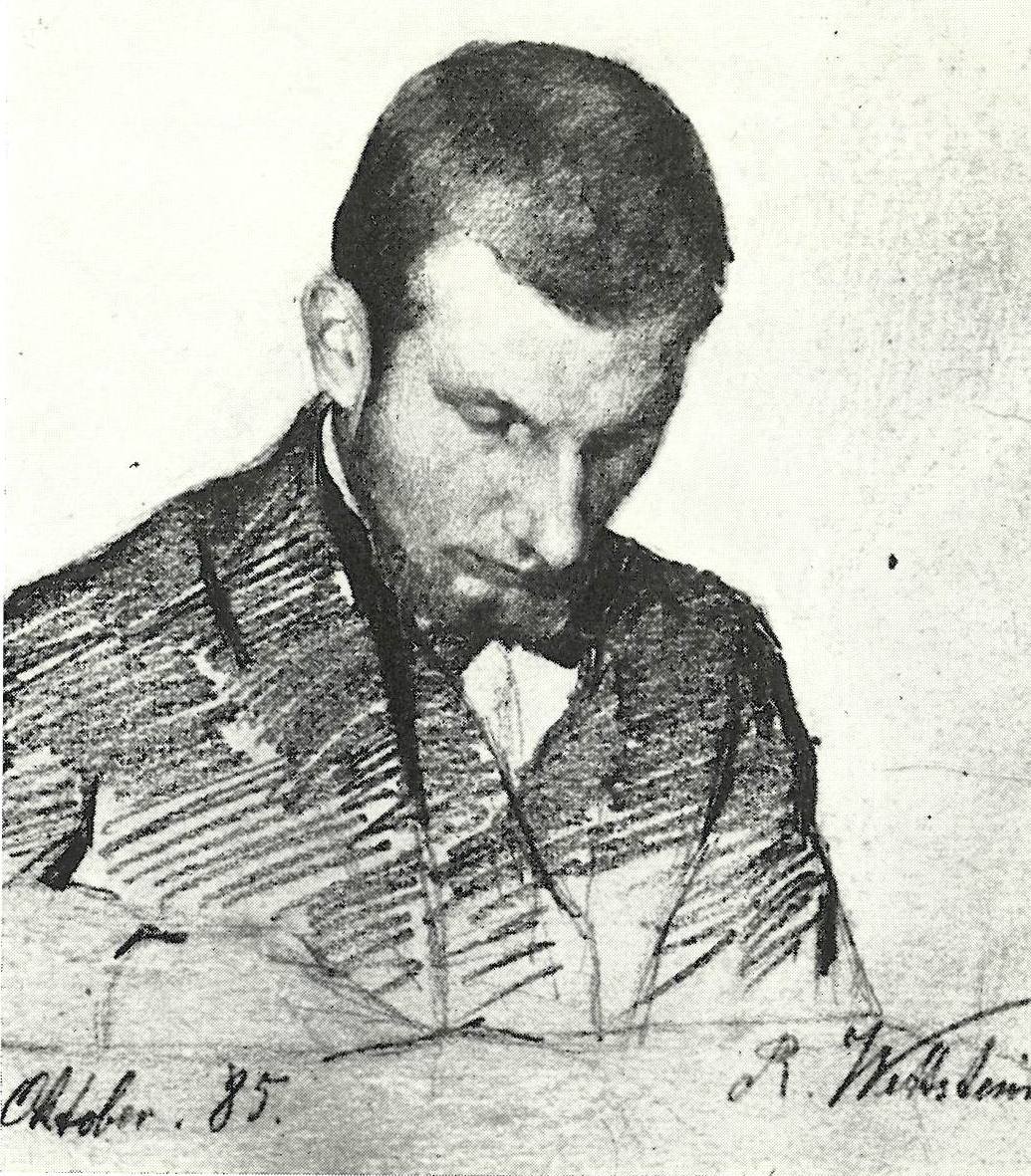 Alexander Wettstein
