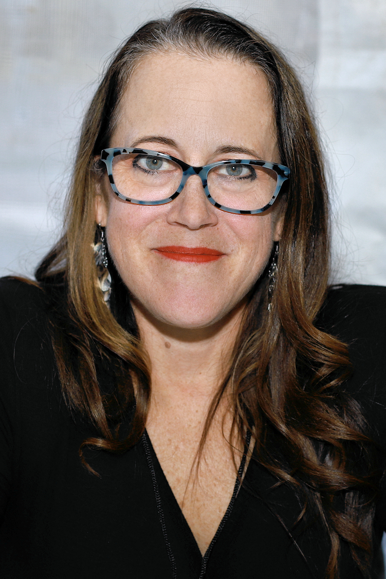 Brigid Kemmerer