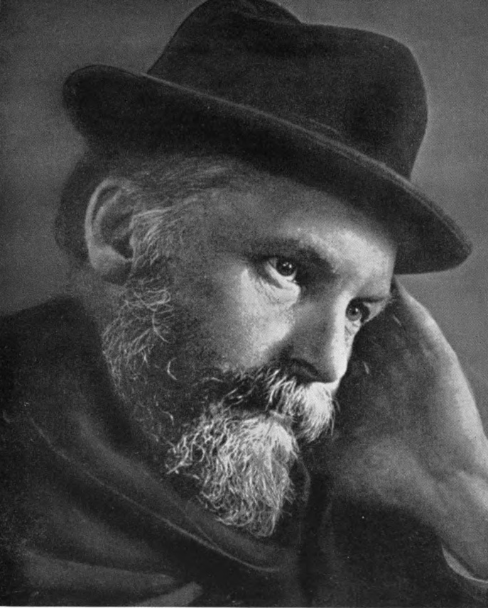 F. W. H. Myers
