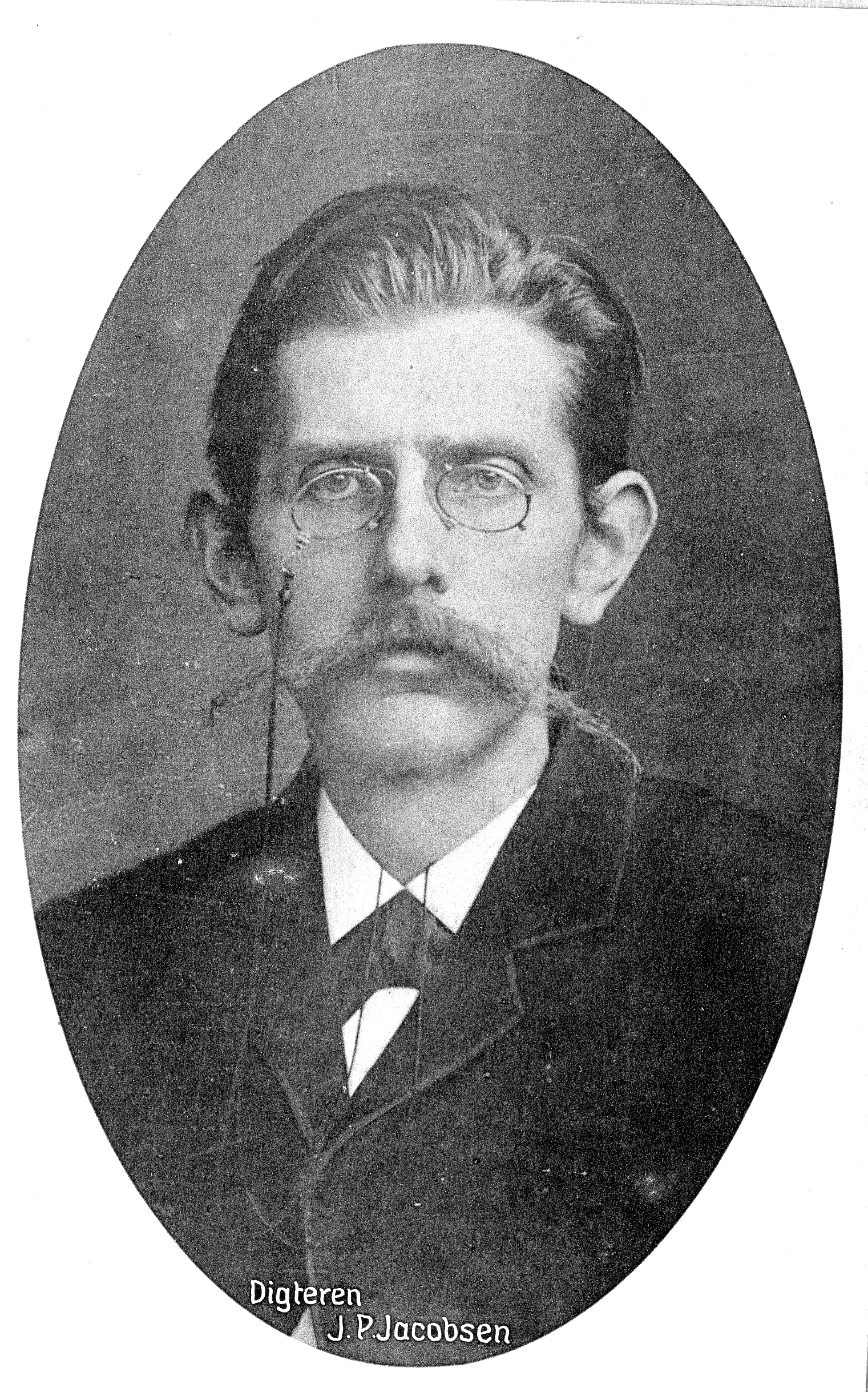 J. P. Jacobsen