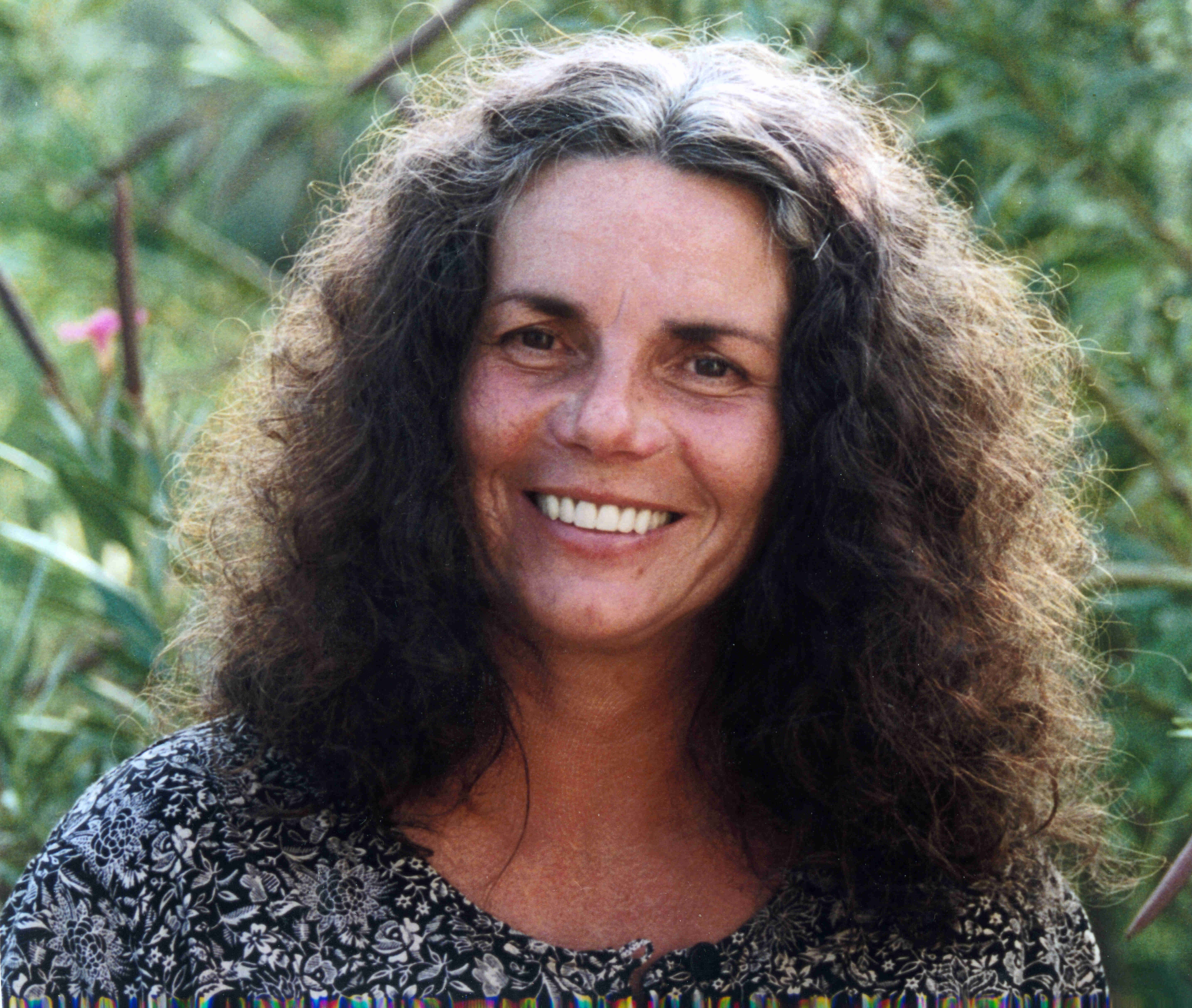 Renate Zimmer