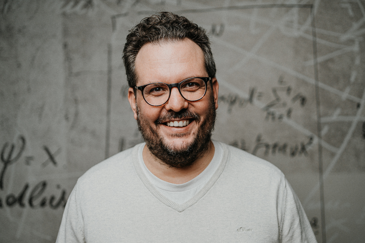 Simon Nestler