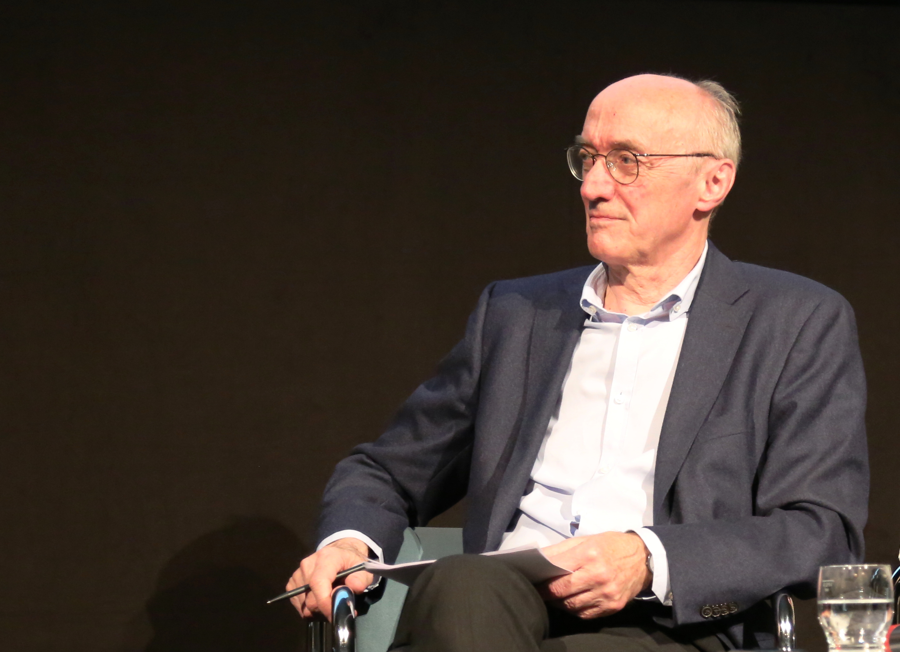 Winfried Nerdinger