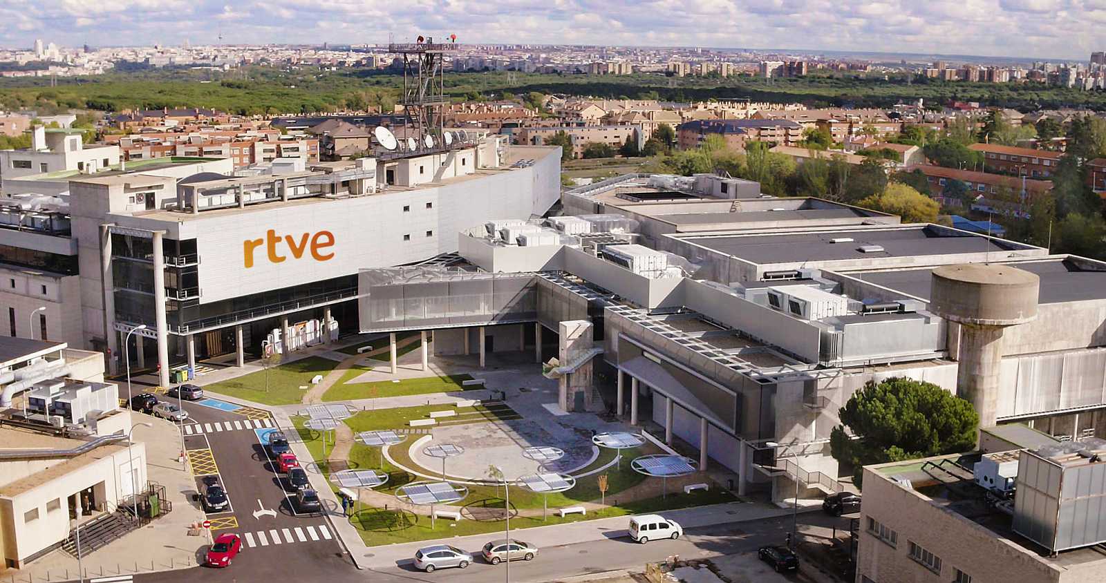 Radiotelevisión Española