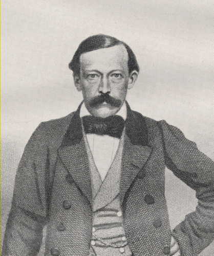 Edmund Hoefer