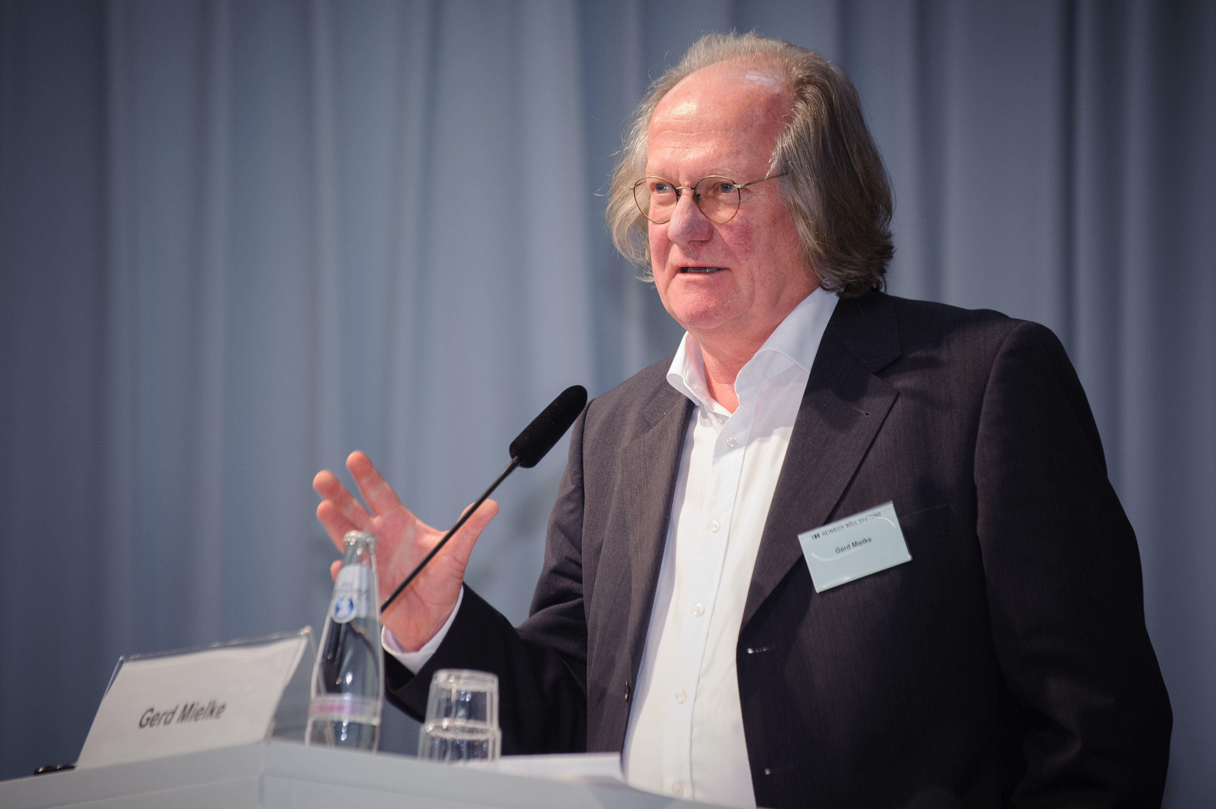 Gerd Mielke
