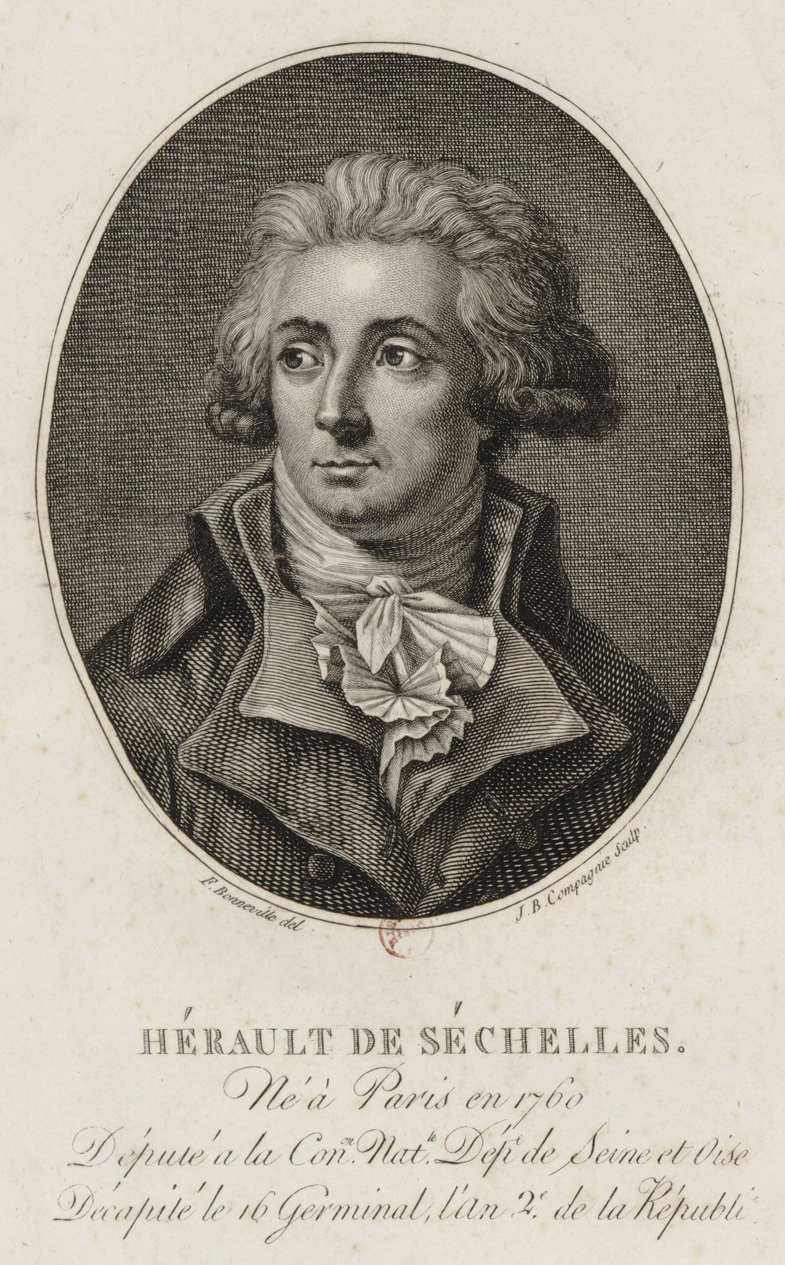 Hérault de Séchelles