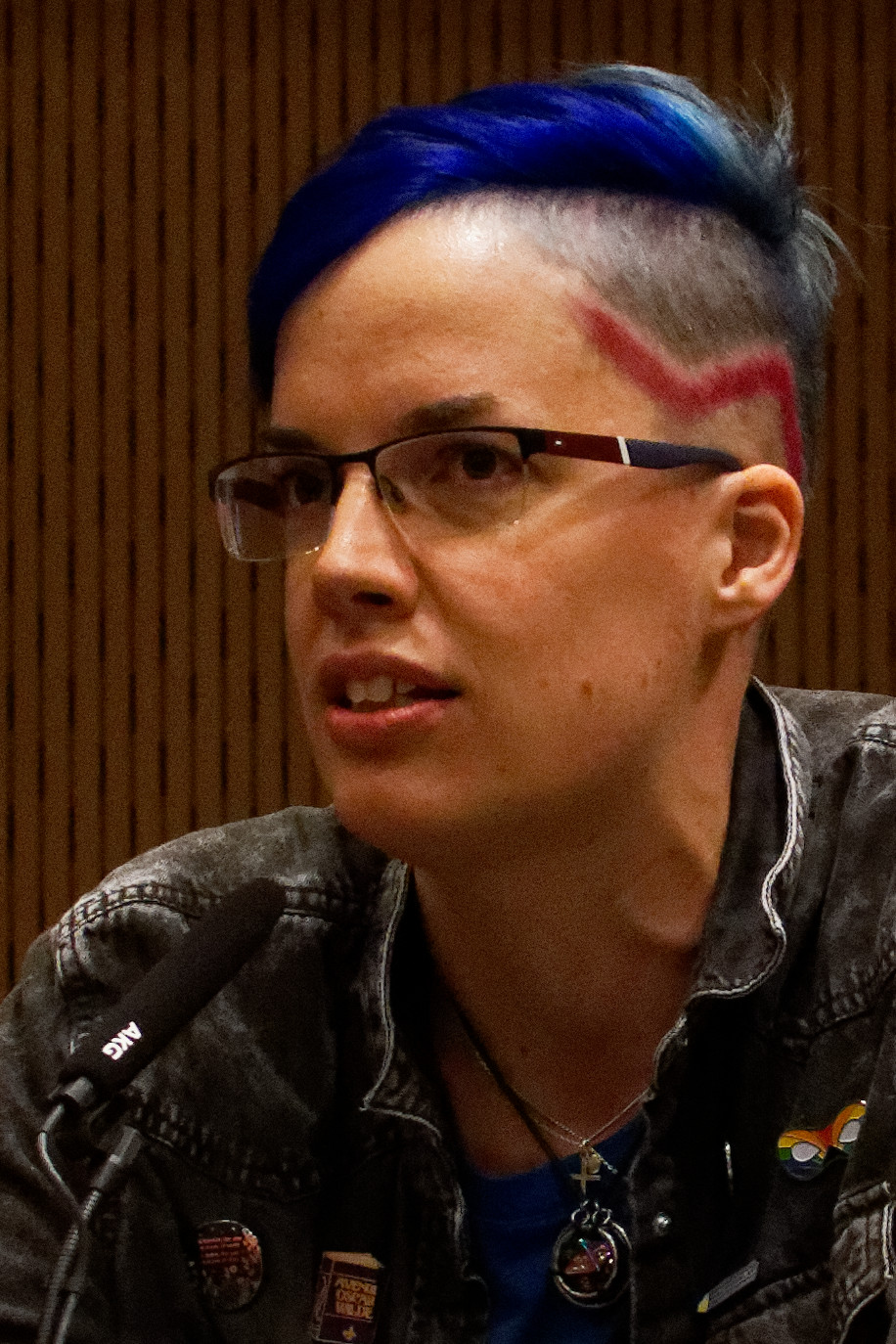 Marieke Nijkamp
