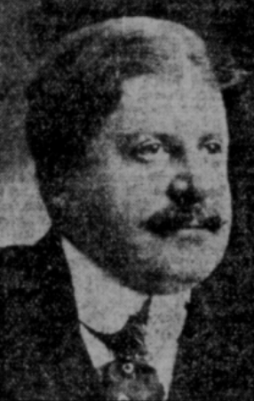 William Lee Howard