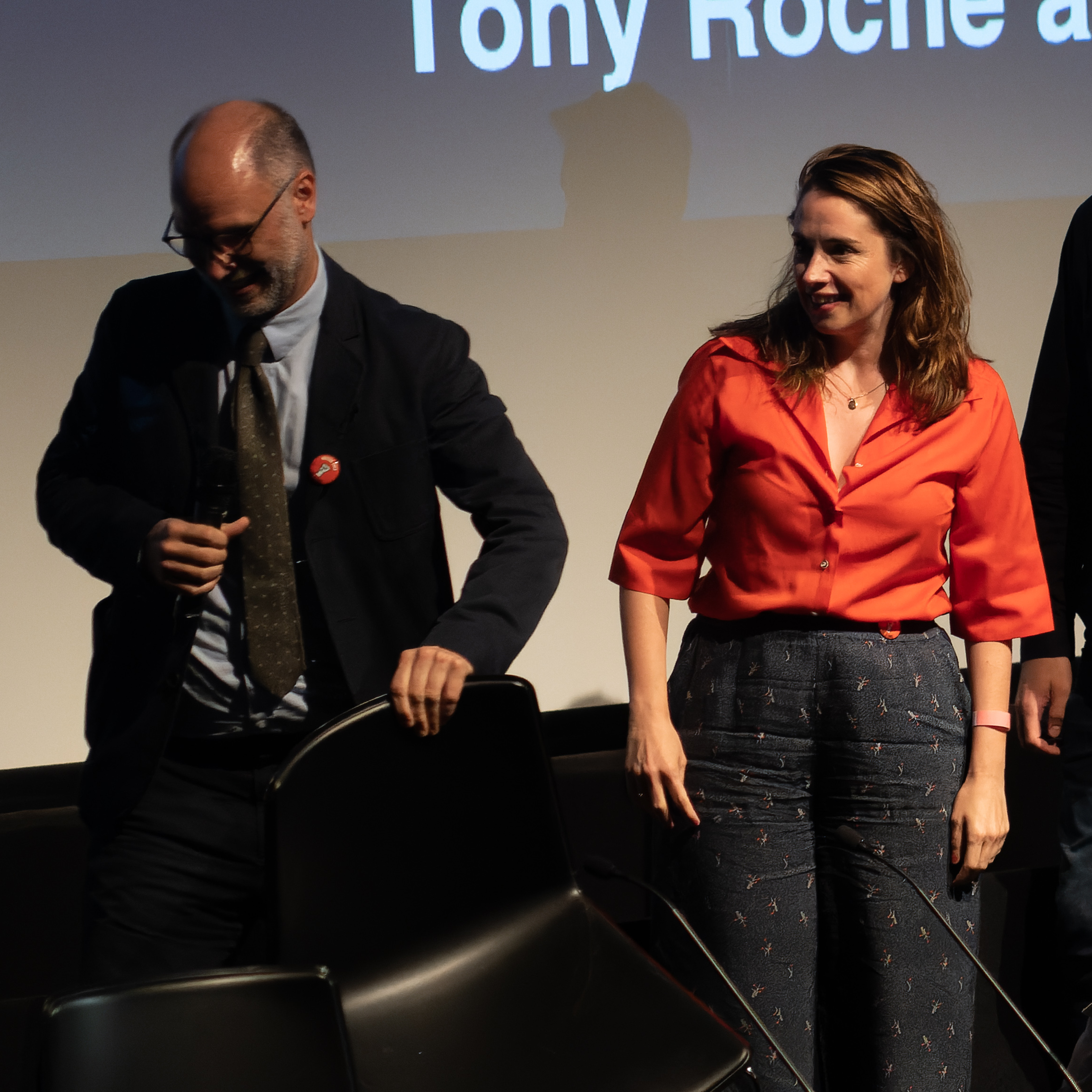 Lucy Prebble