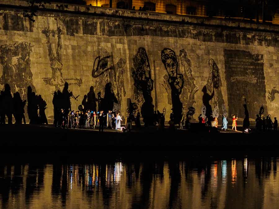 William Kentridge