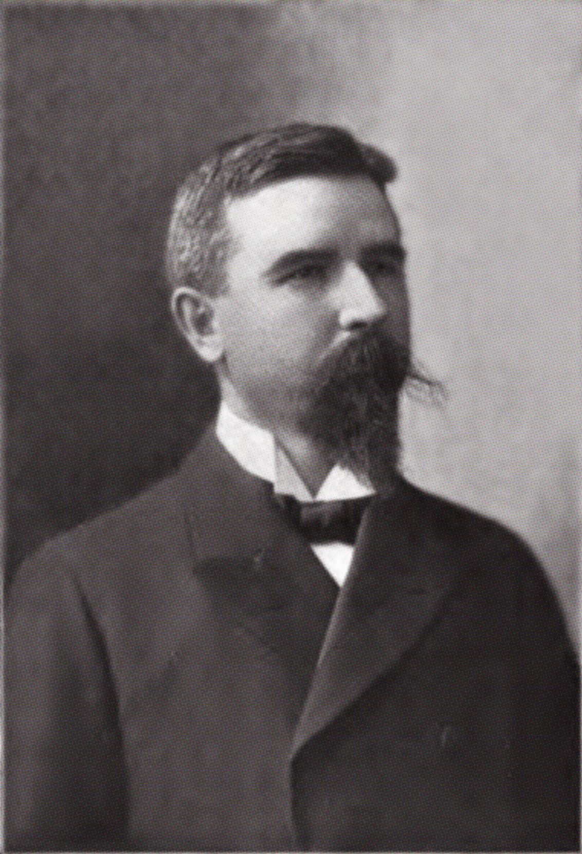 R. H. Chittenden