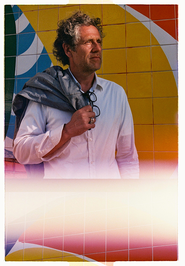 Uli Weber