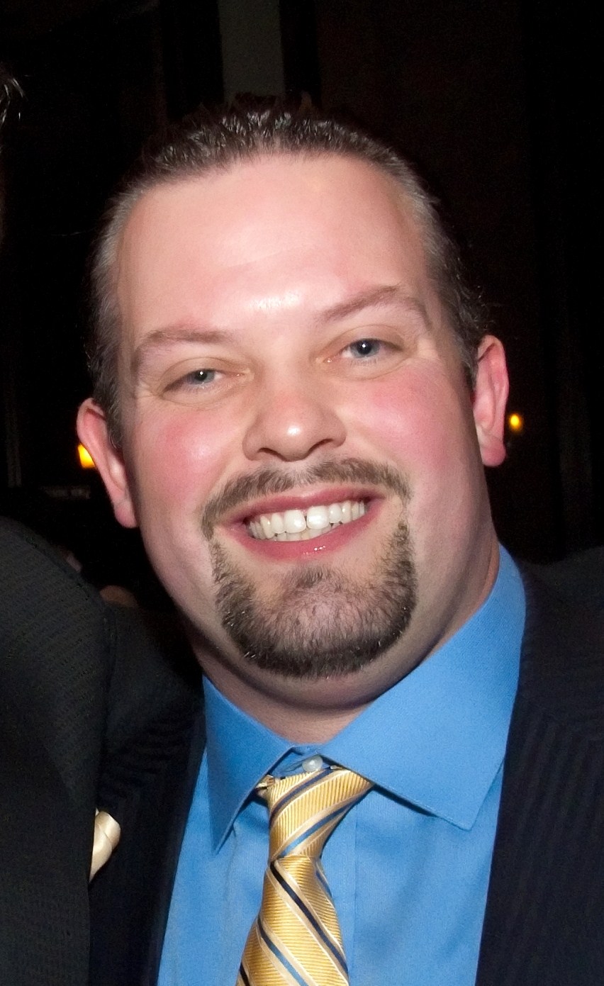 Angus Reid