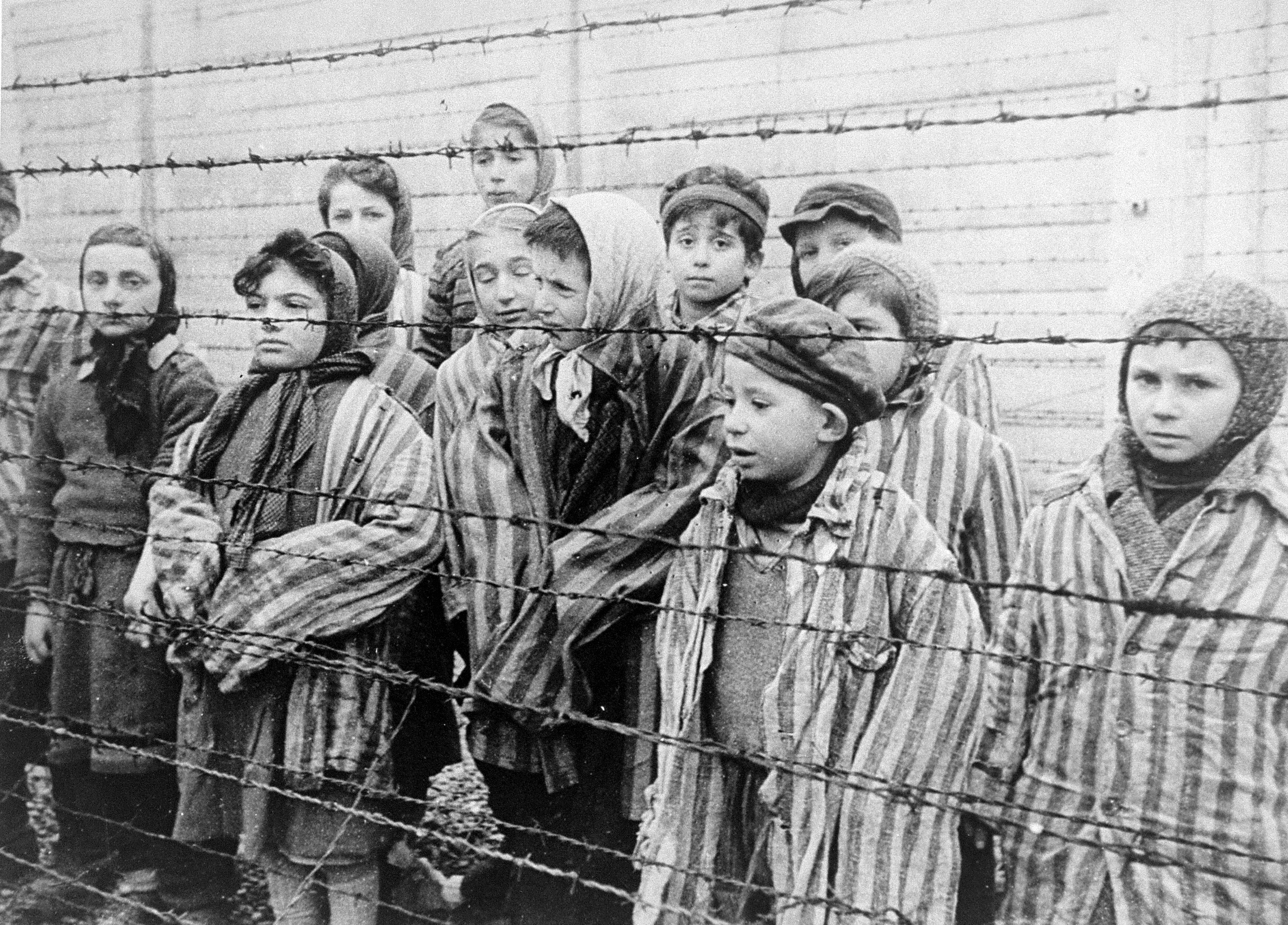 Eva Mozes Kor