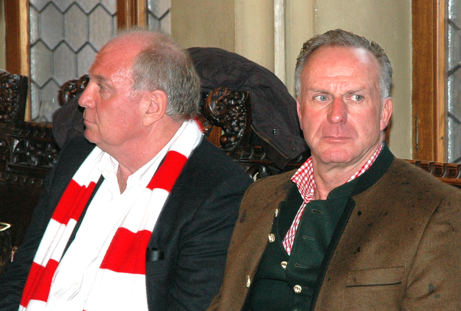 Uli Hoeneß
