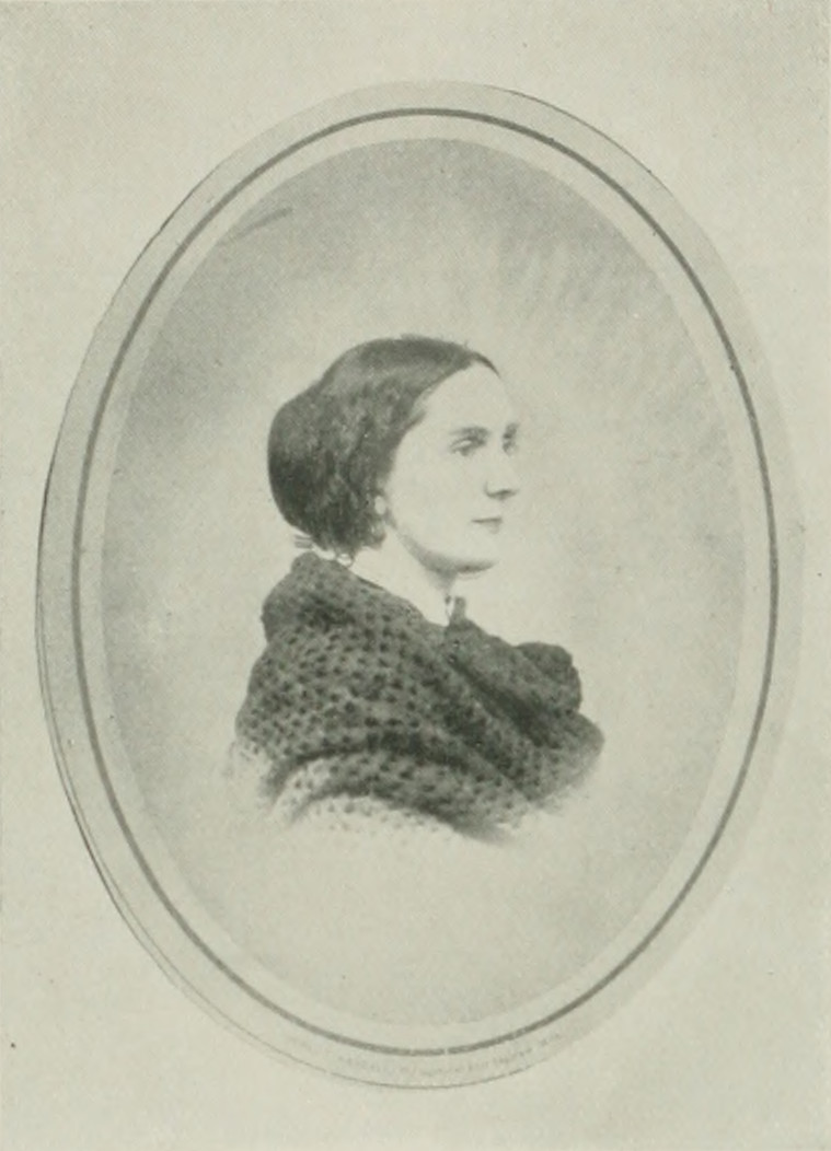 Mary Ann Mann Cornelius