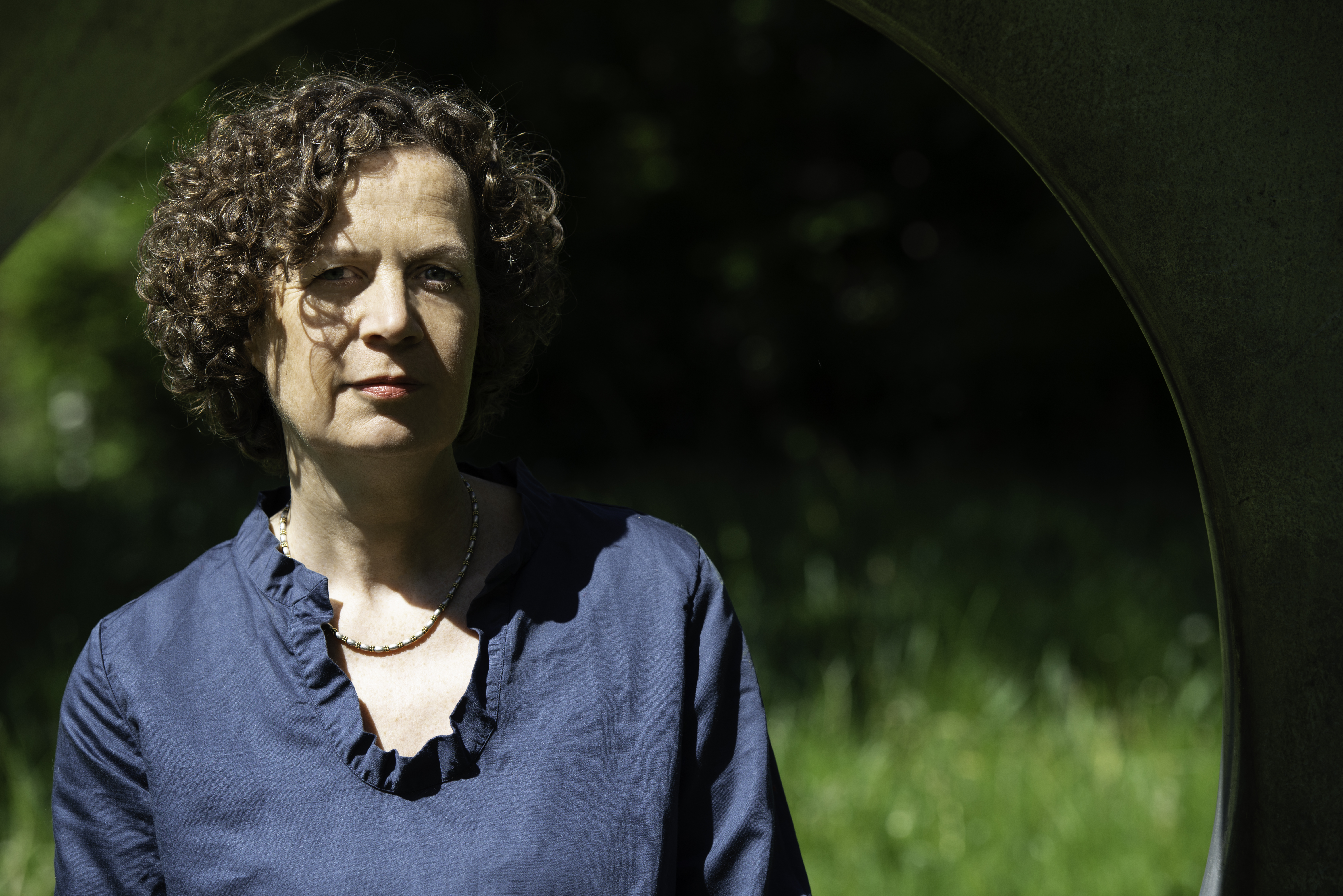 Maren Gottschalk