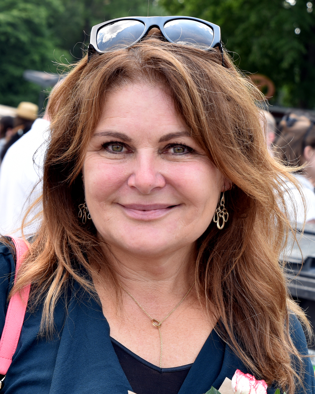 Sara Blaedel