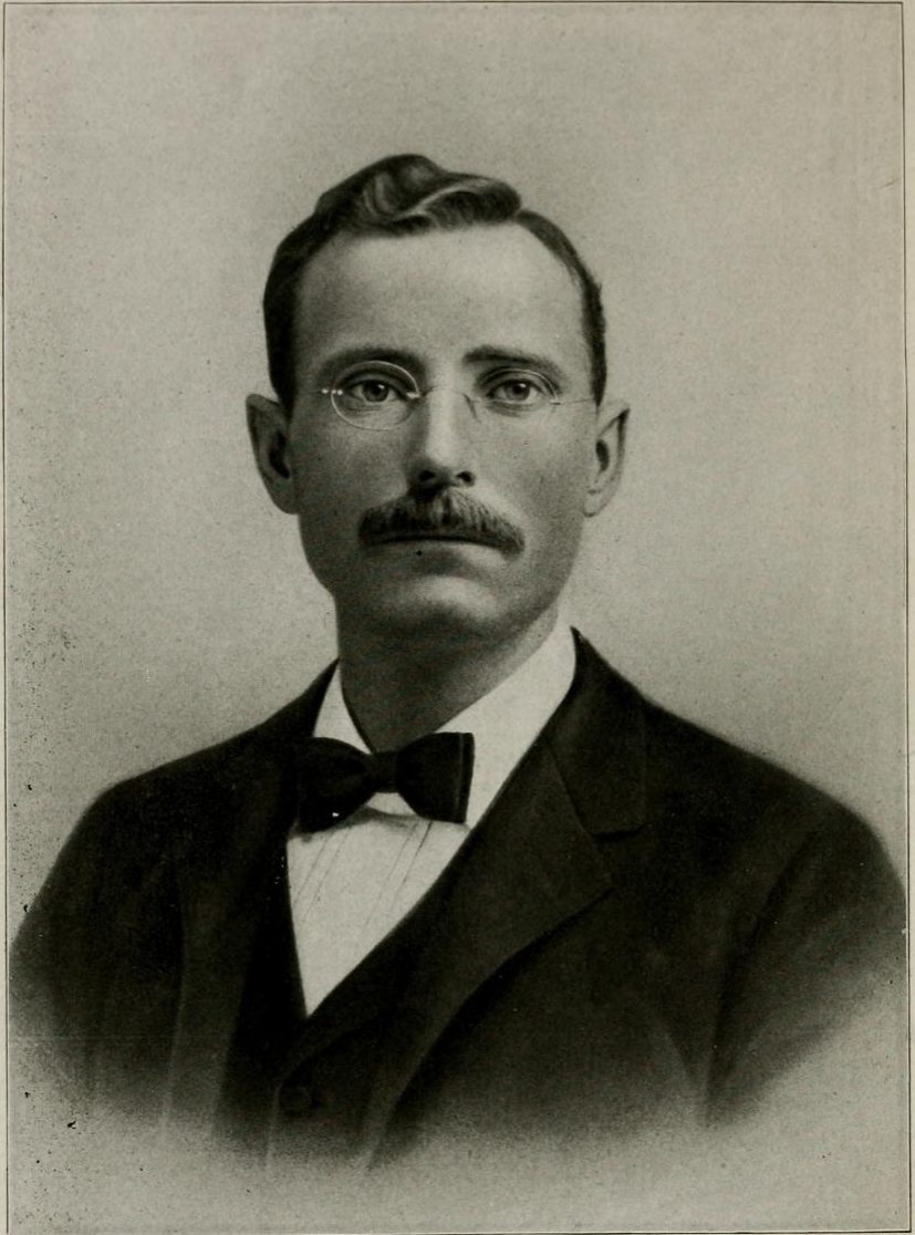 Nephi Anderson