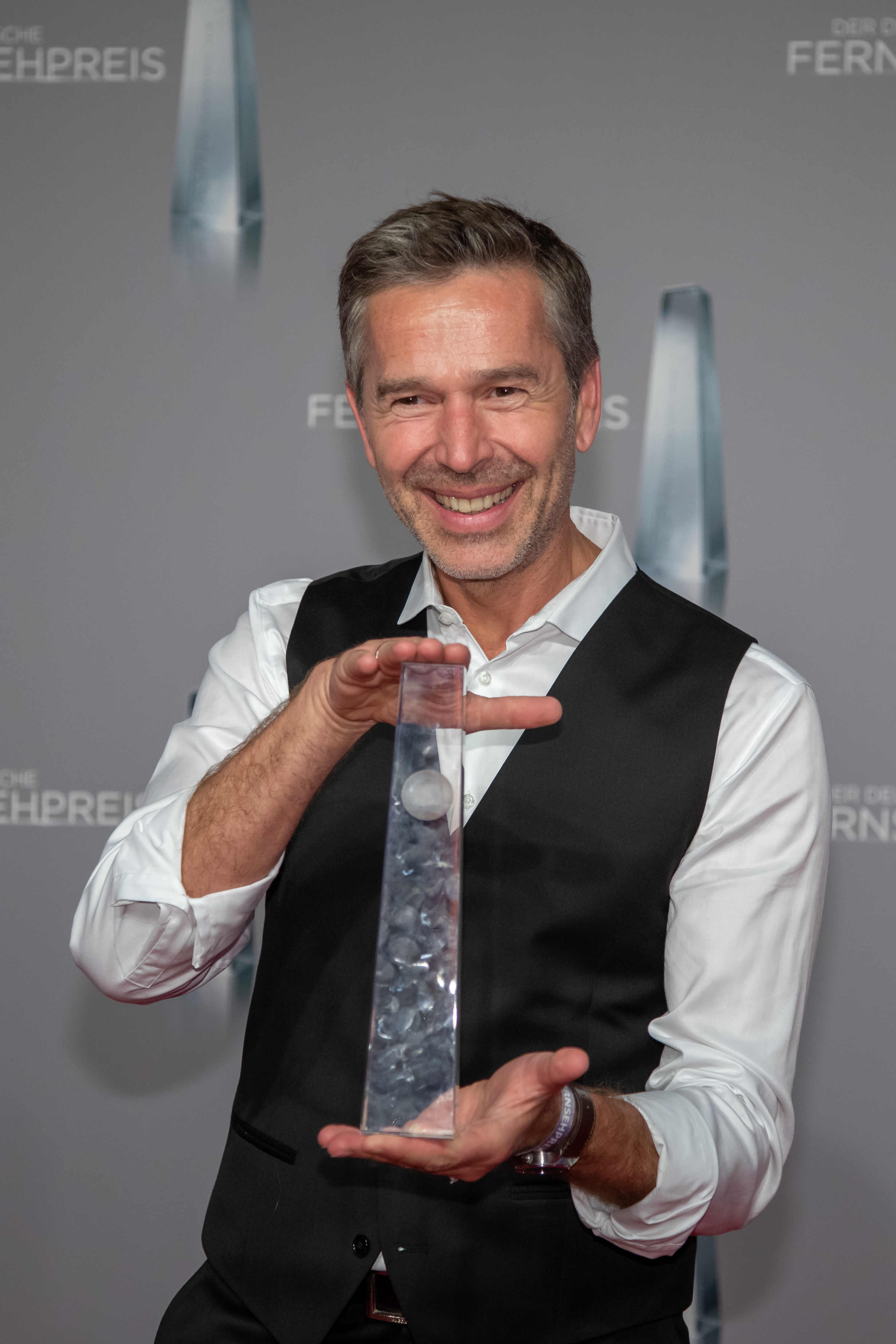 Dirk Steffens