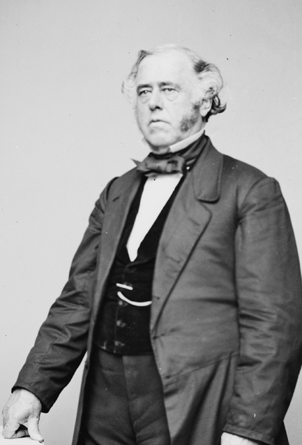 Benjamin French