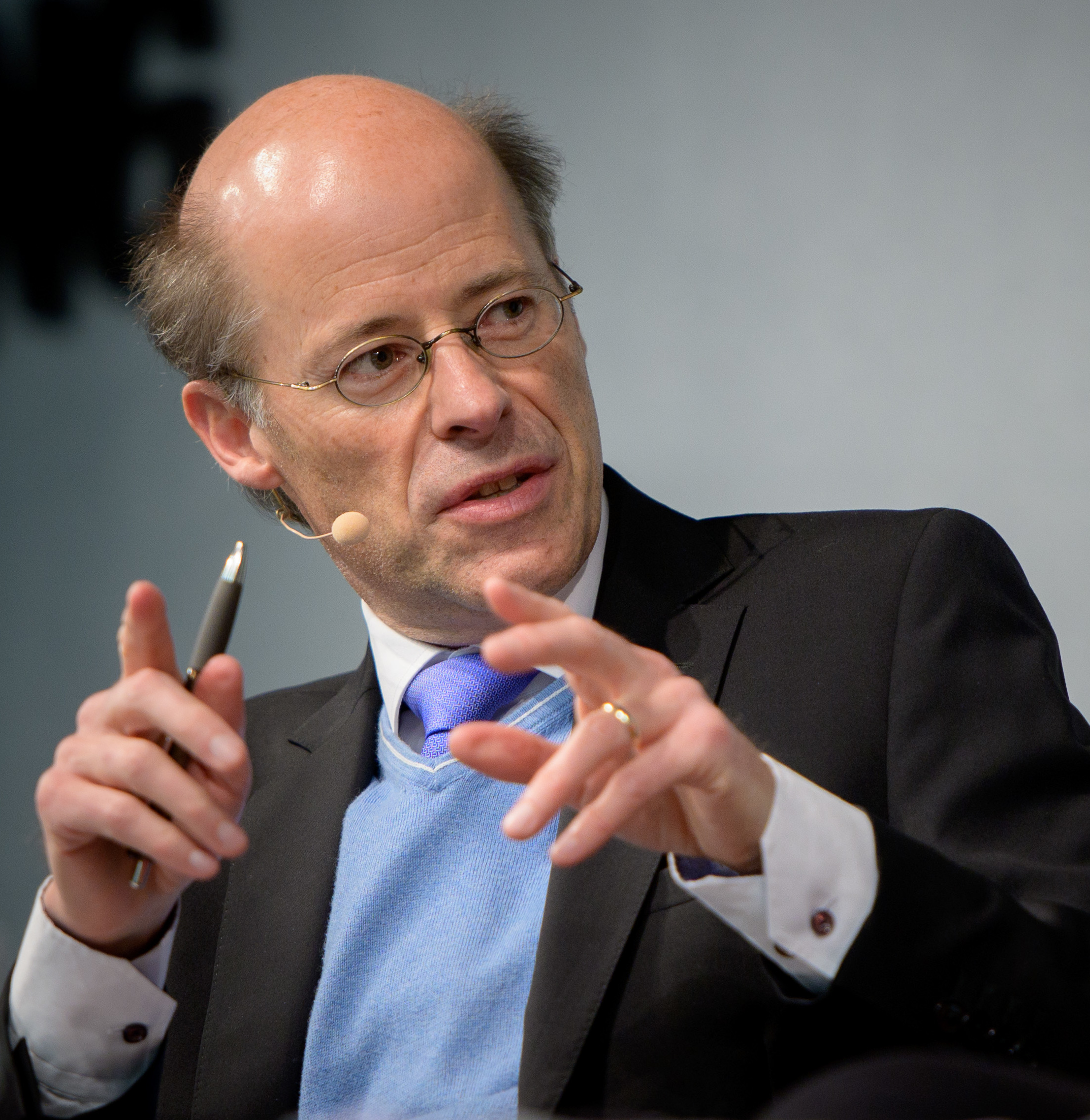 Michael Thumann