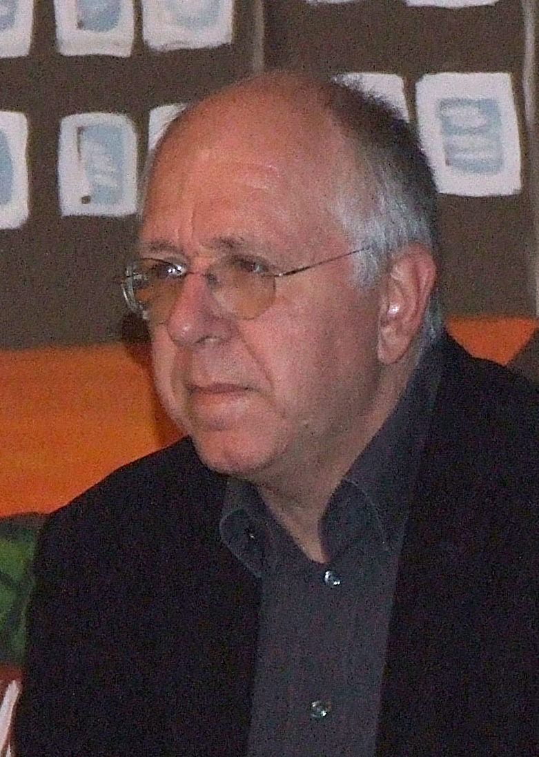 Volker Ladenthin