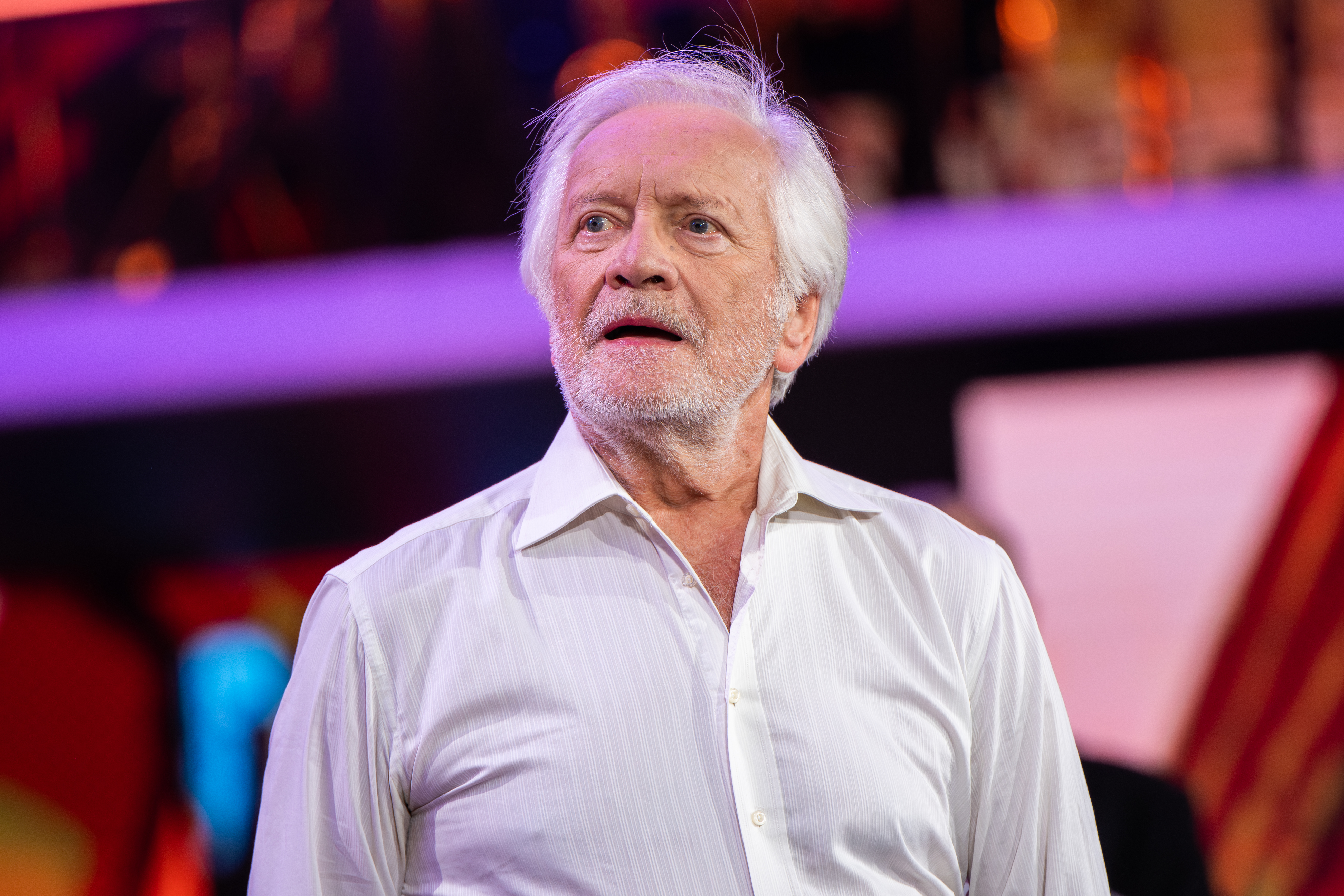 Andrzej Seweryn