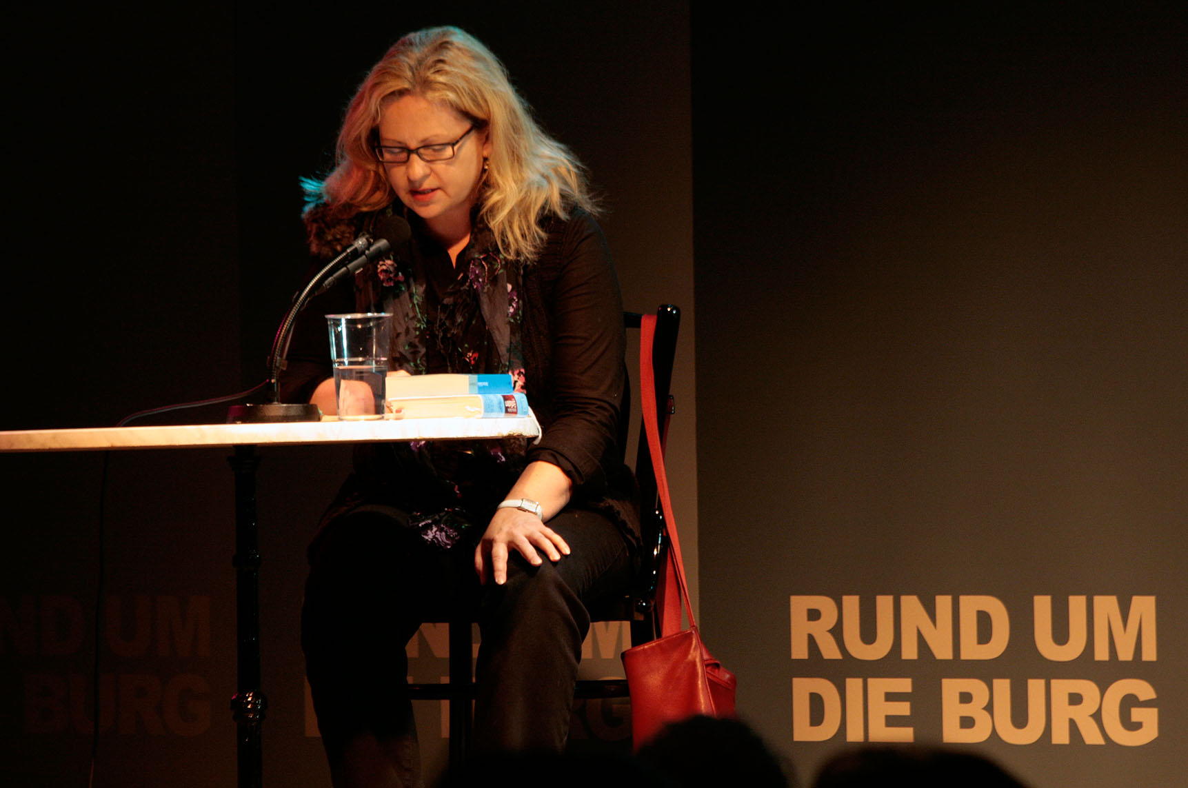 Bettina Balàka