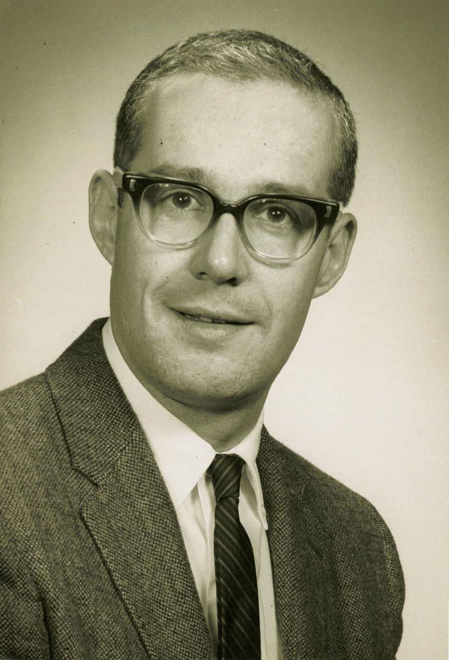 Frank Hole