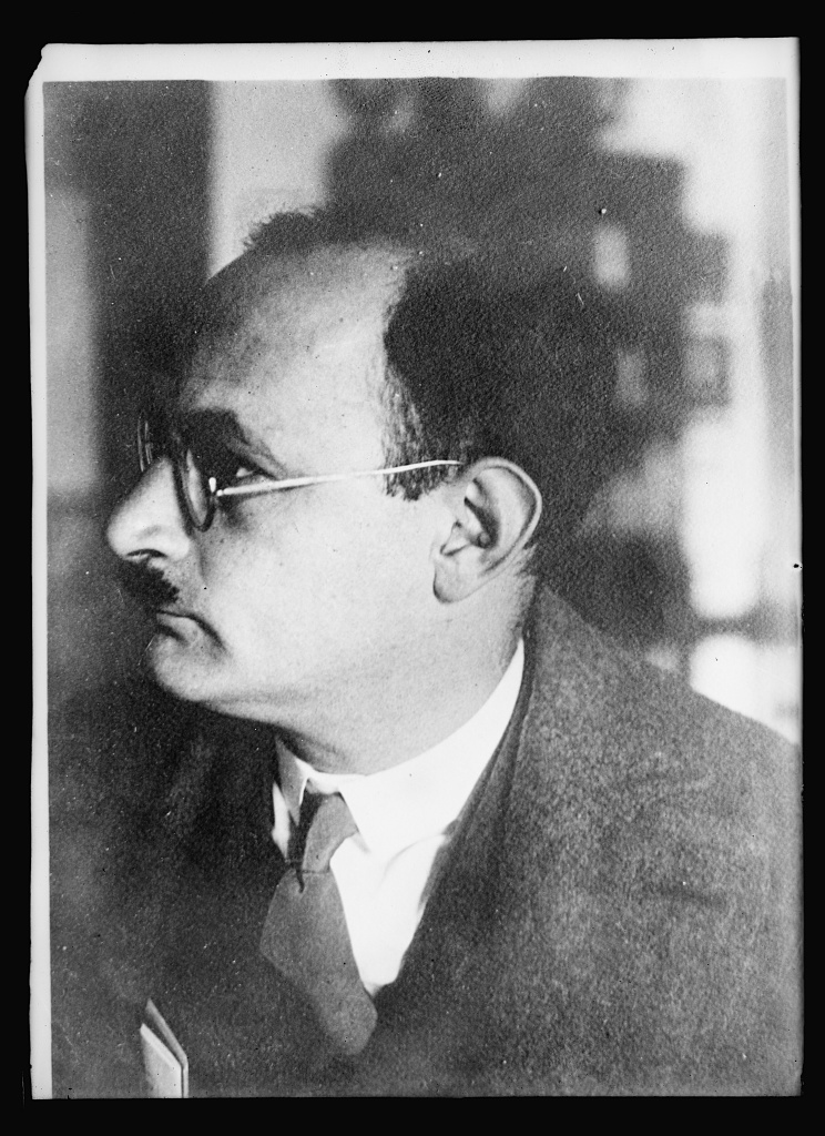 Achmed Abdullah