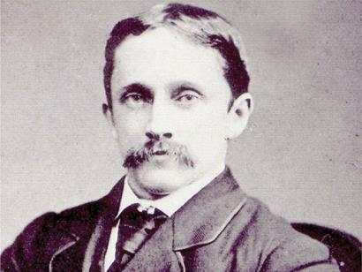 C. R. Conder