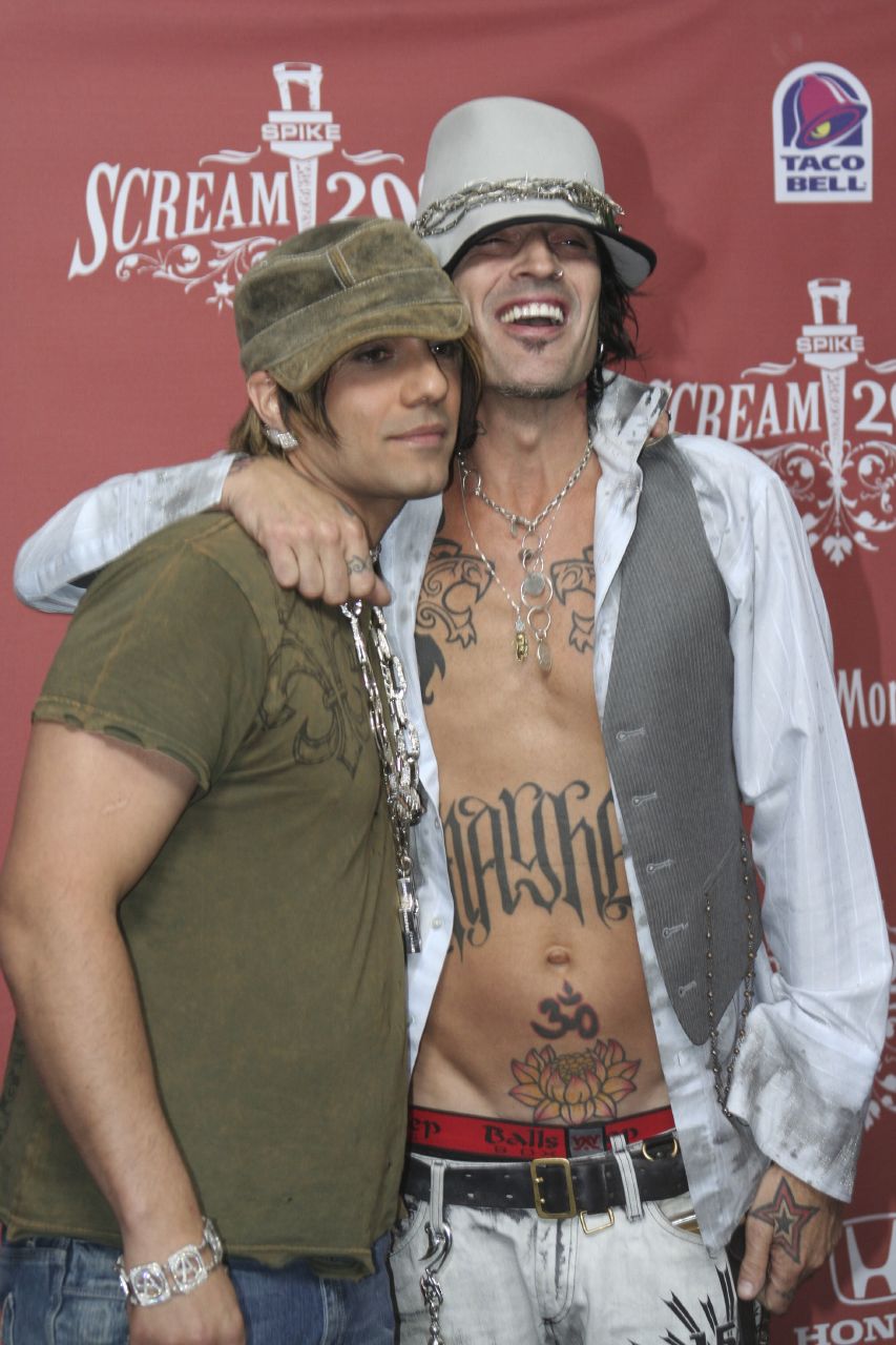 Tommy Lee