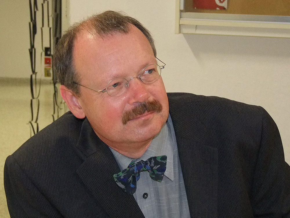 Frank Siegmund