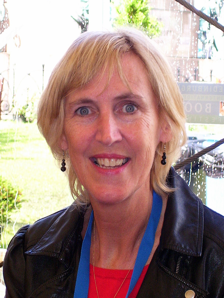 Lin Anderson