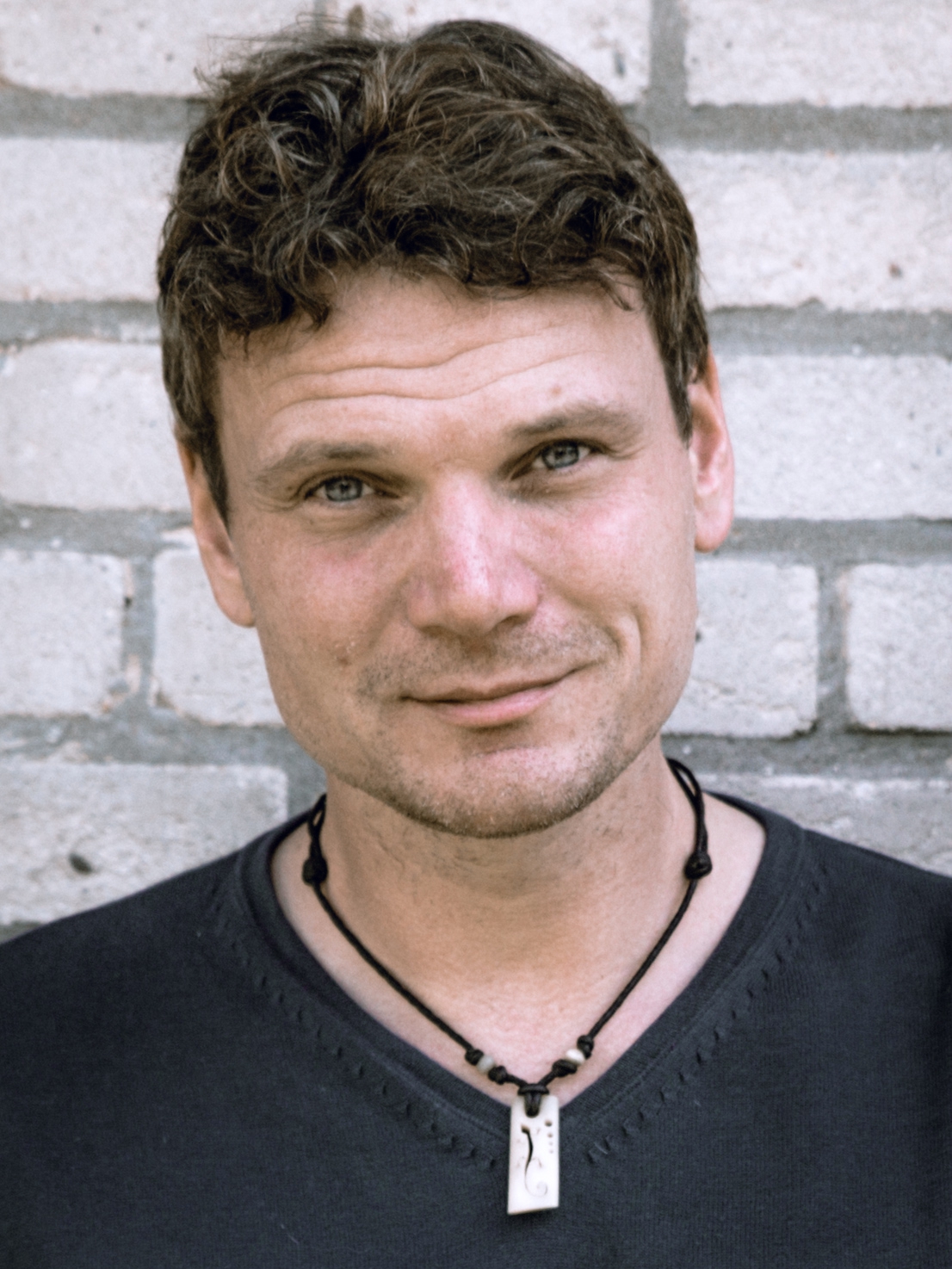 Markus Huth