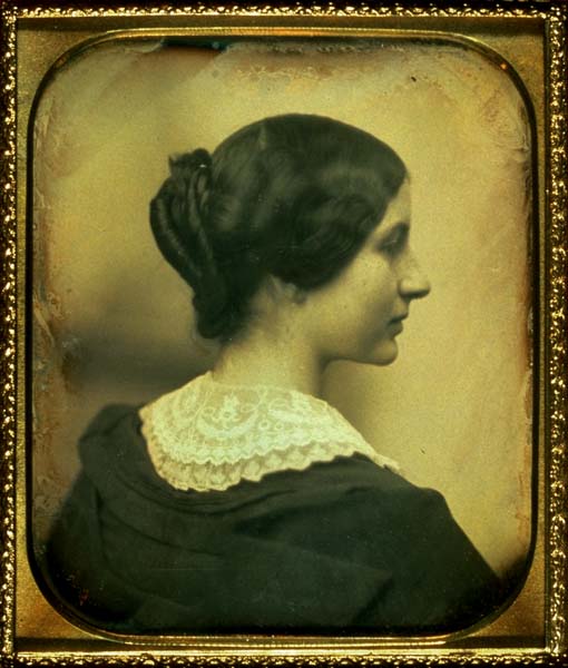 Annie Fields