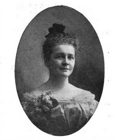 Janet Grant